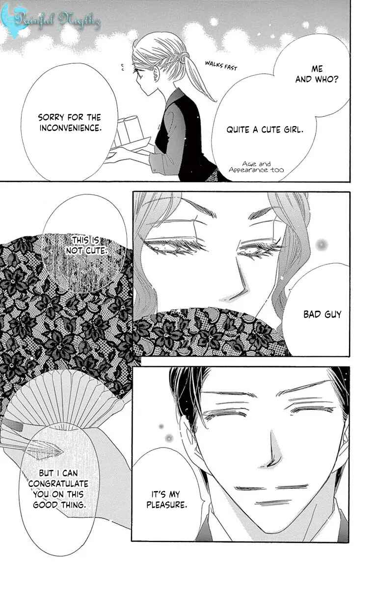 Page 29 Chapter 38 Love Phantom