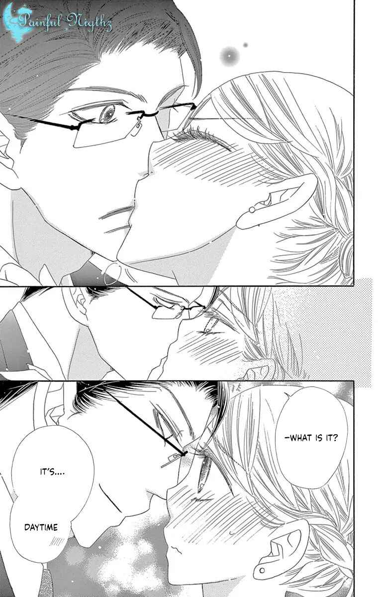Page 35 Chapter 38 Love Phantom
