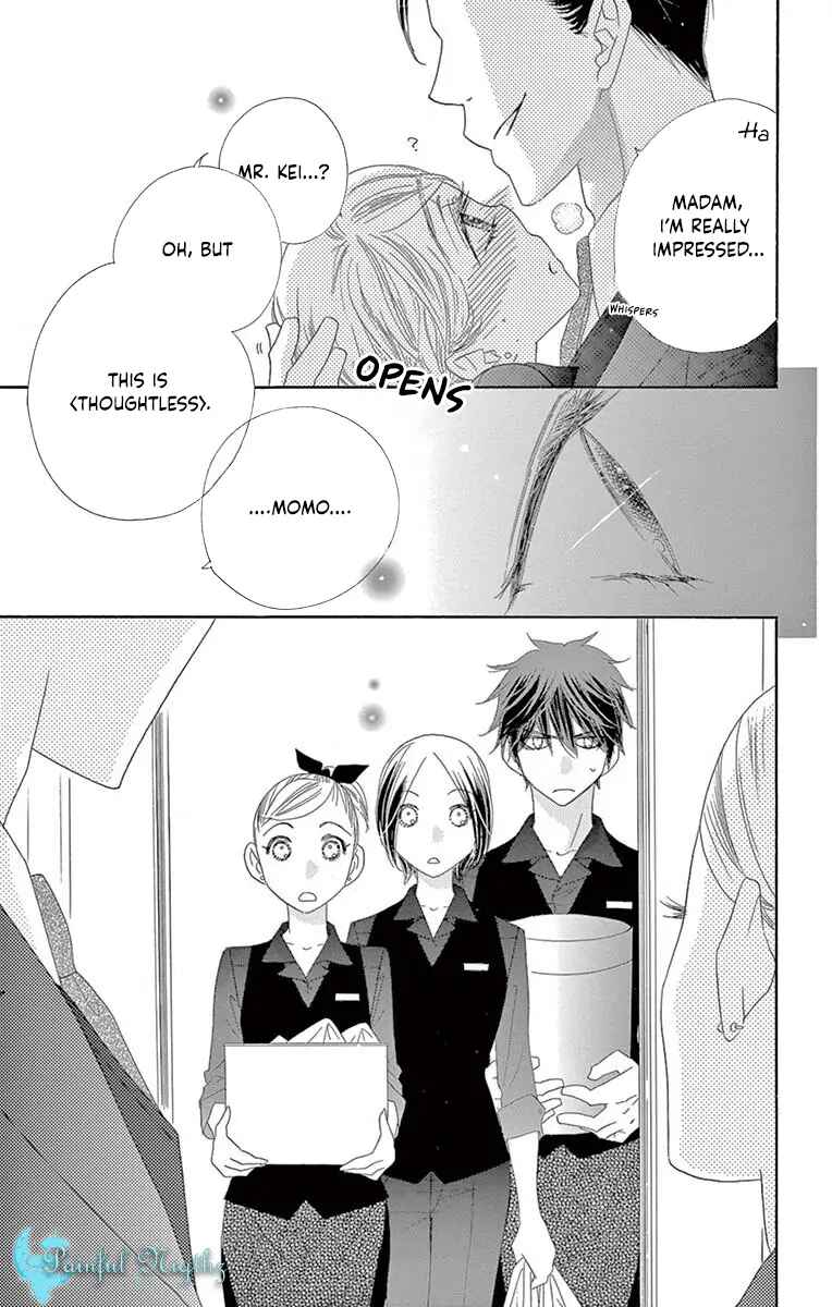 Page 37 Chapter 38 Love Phantom