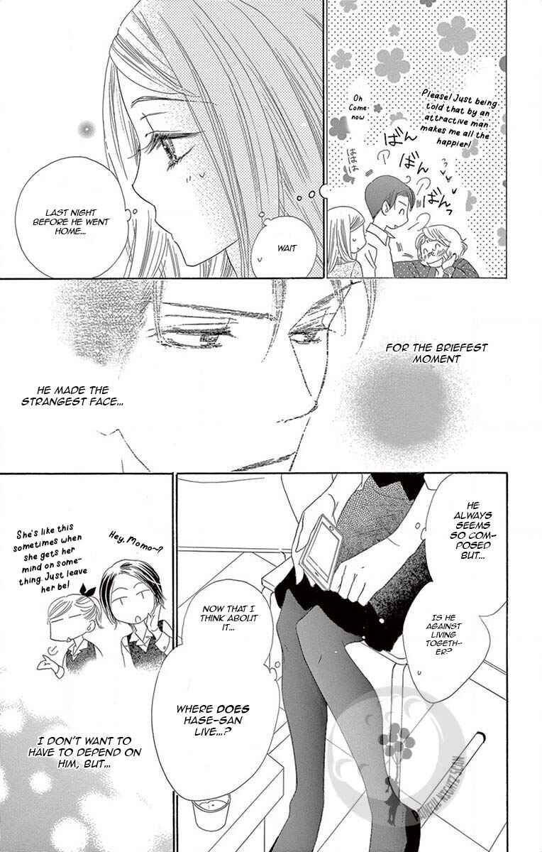 Page 12 Chapter 5 Love Phantom