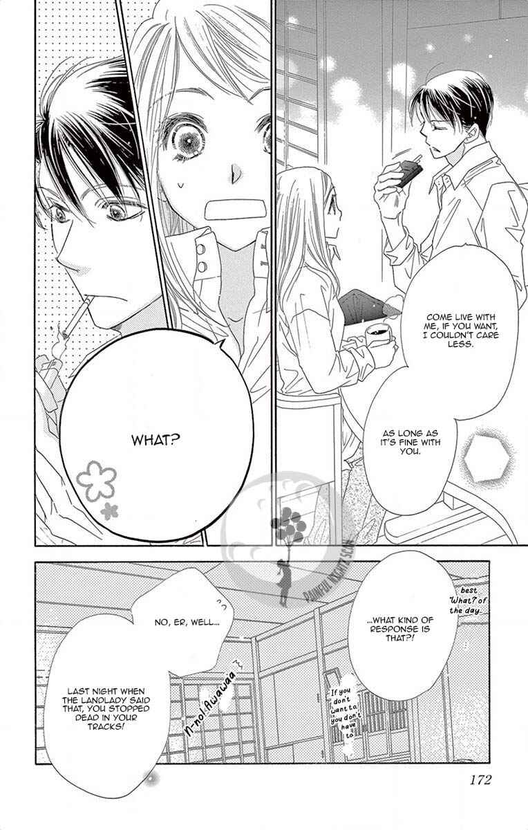 Page 25 Chapter 5 Love Phantom
