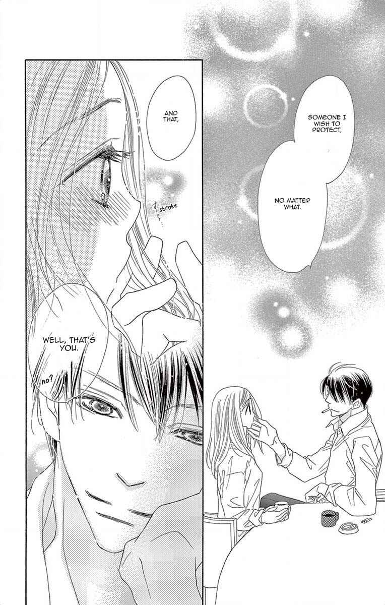Page 27 Chapter 5 Love Phantom
