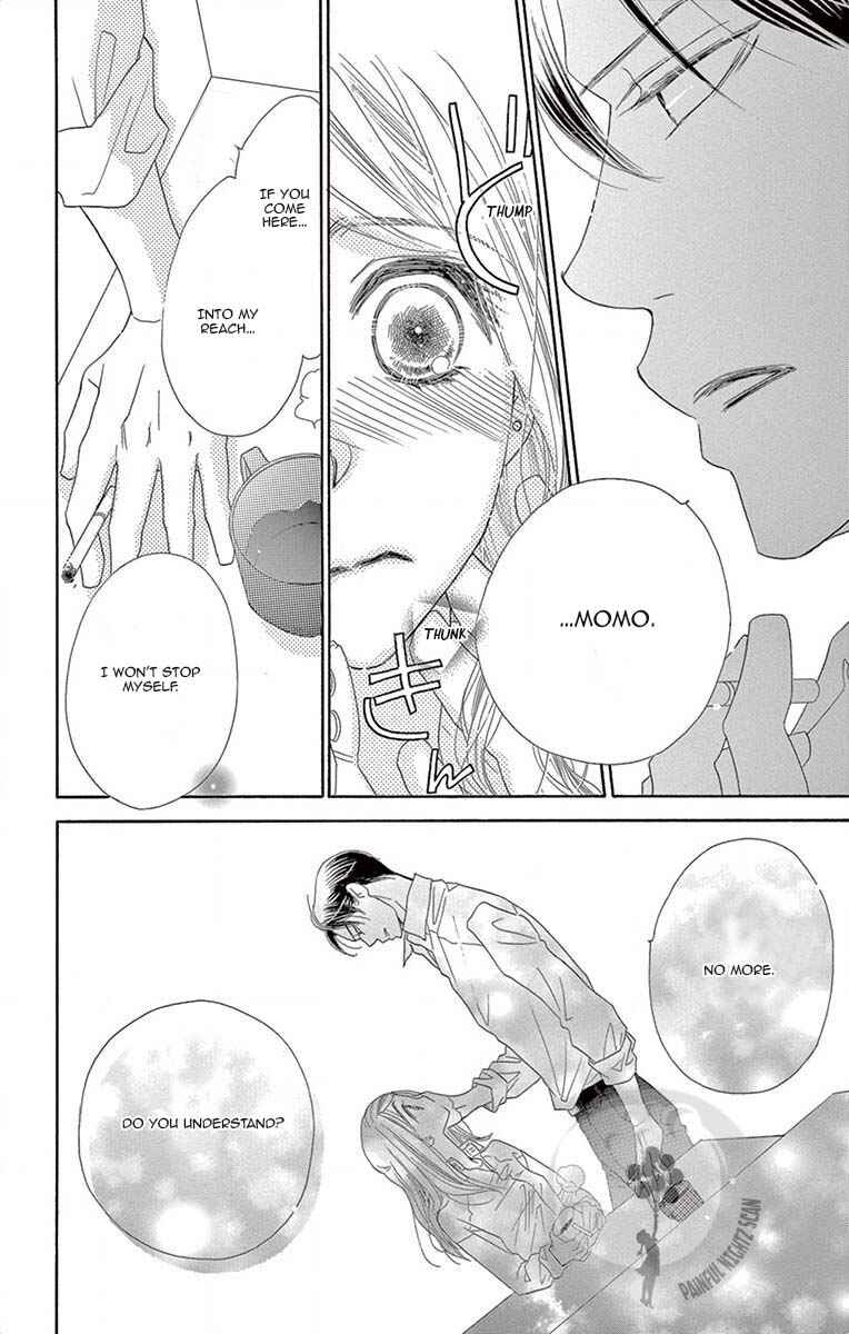 Page 29 Chapter 5 Love Phantom