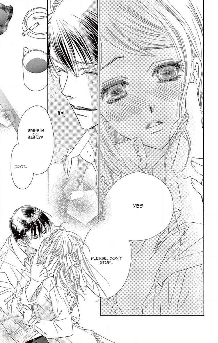 Page 30 Chapter 5 Love Phantom
