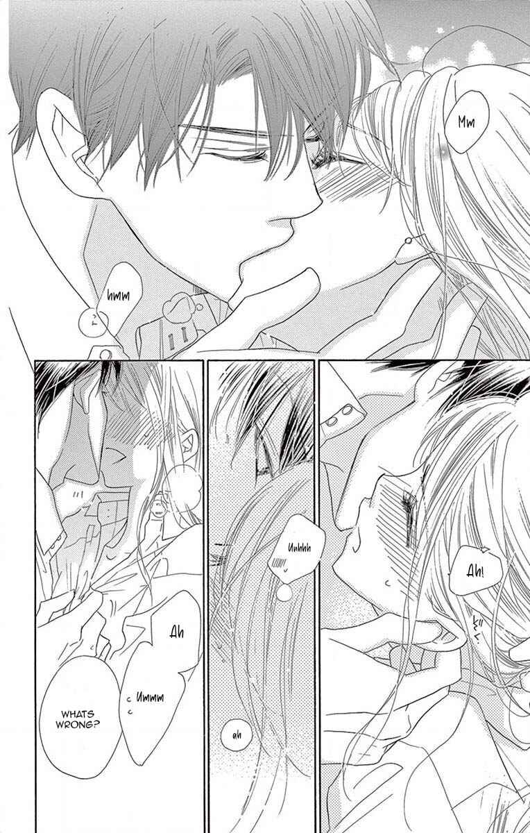 Page 31 Chapter 5 Love Phantom