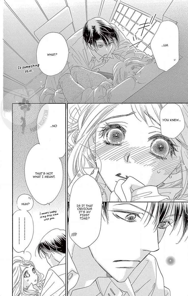 Page 33 Chapter 5 Love Phantom
