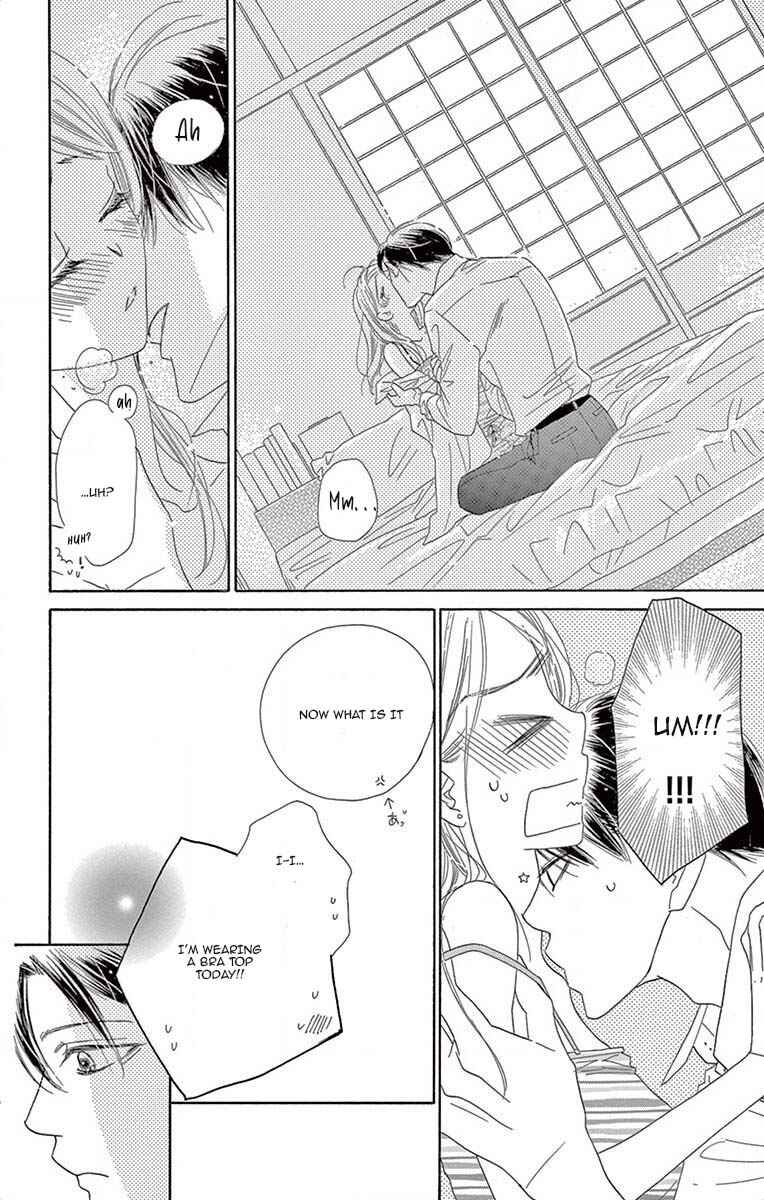 Page 35 Chapter 5 Love Phantom
