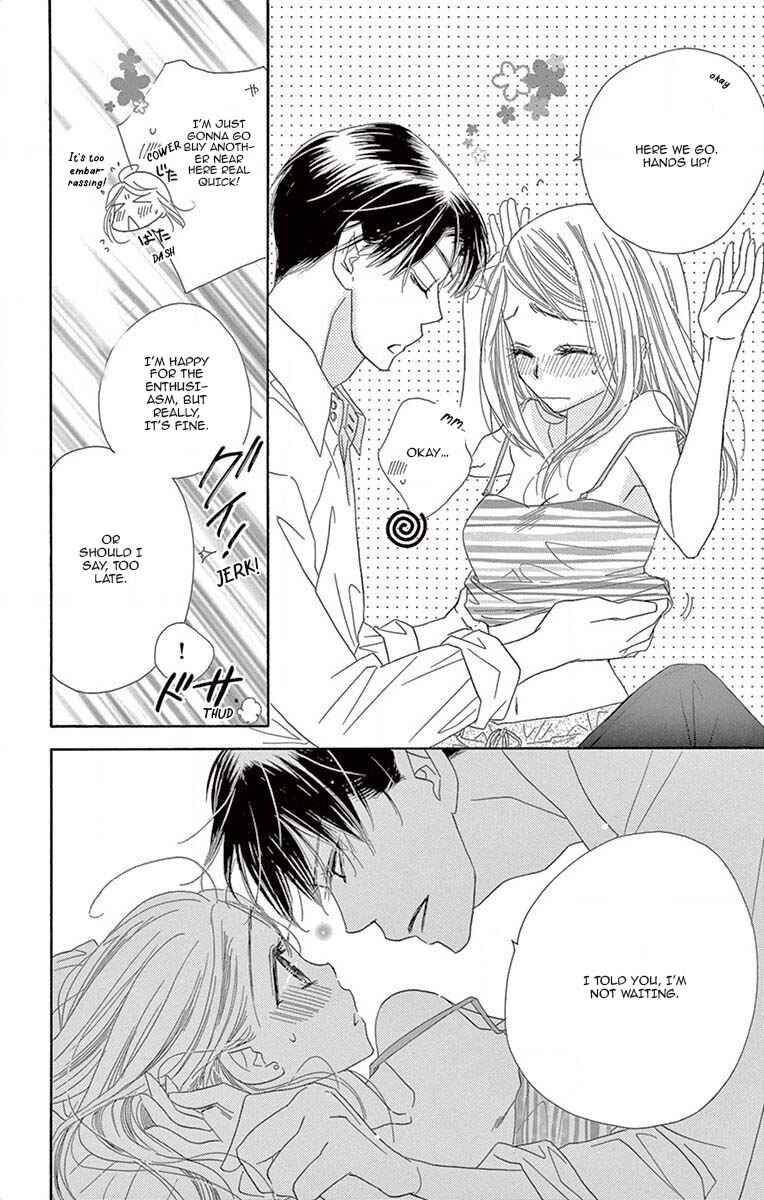 Page 37 Chapter 5 Love Phantom