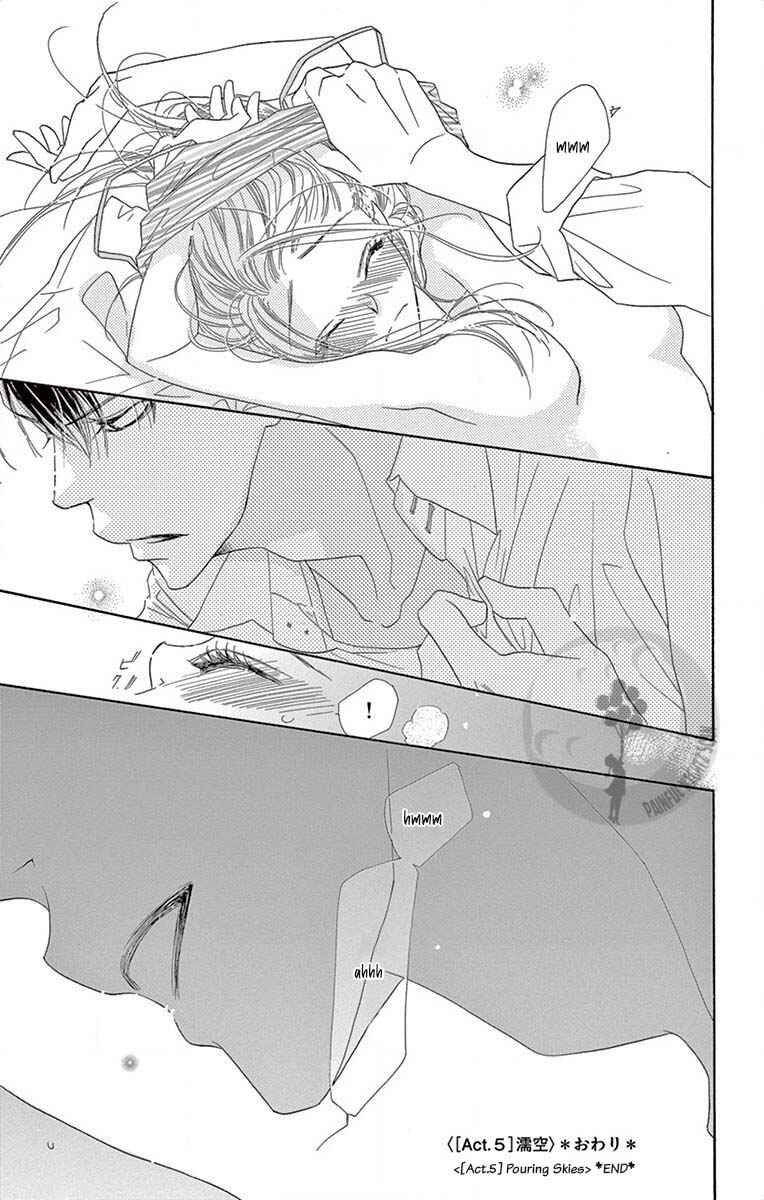 Page 38 Chapter 5 Love Phantom