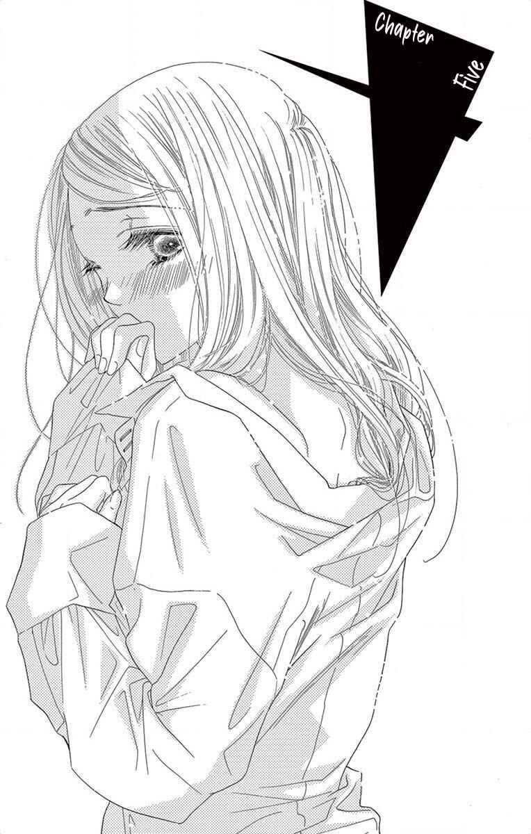 Page 4 Chapter 5 Love Phantom