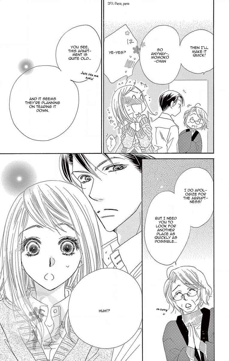 Page 8 Chapter 5 Love Phantom