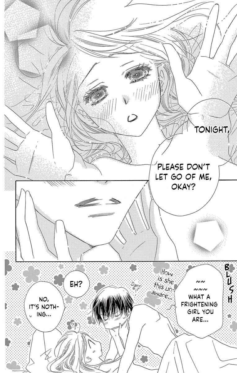 Page 33 Chapter 21 Love Phantom