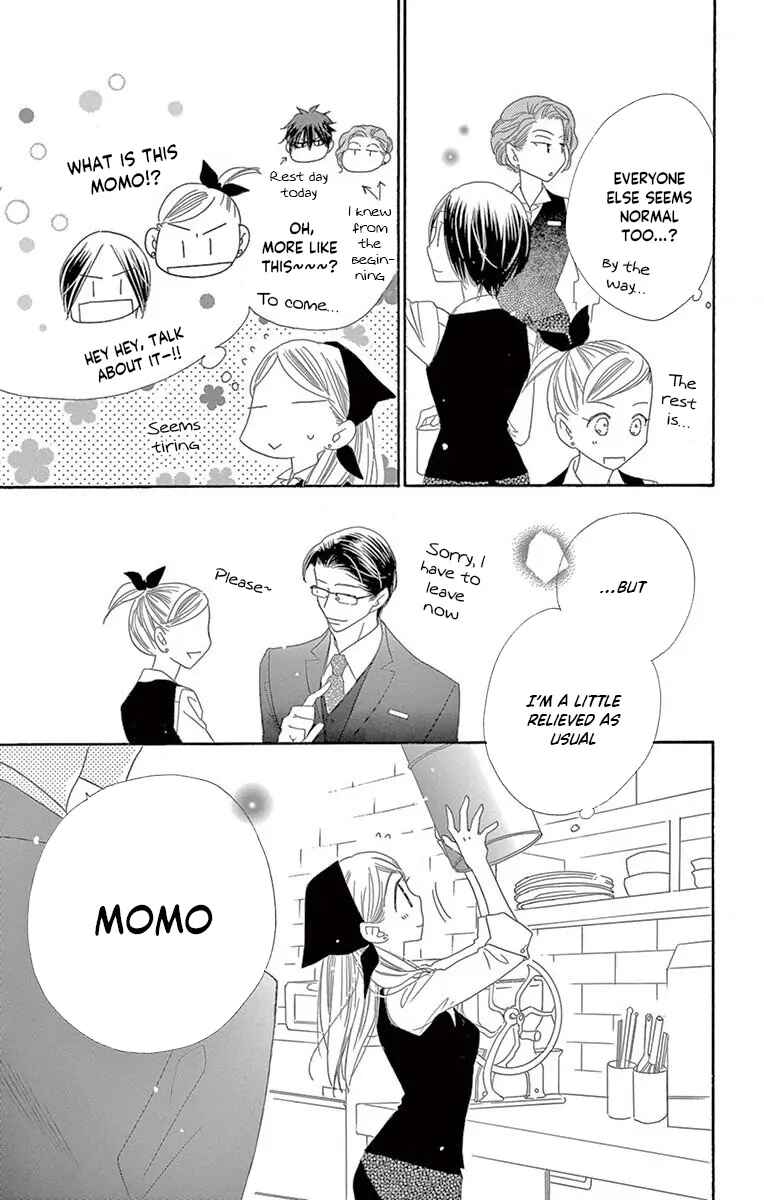 Page 10 Chapter 39 Love Phantom
