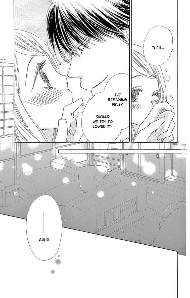 Page 30 Chapter 39 Love Phantom