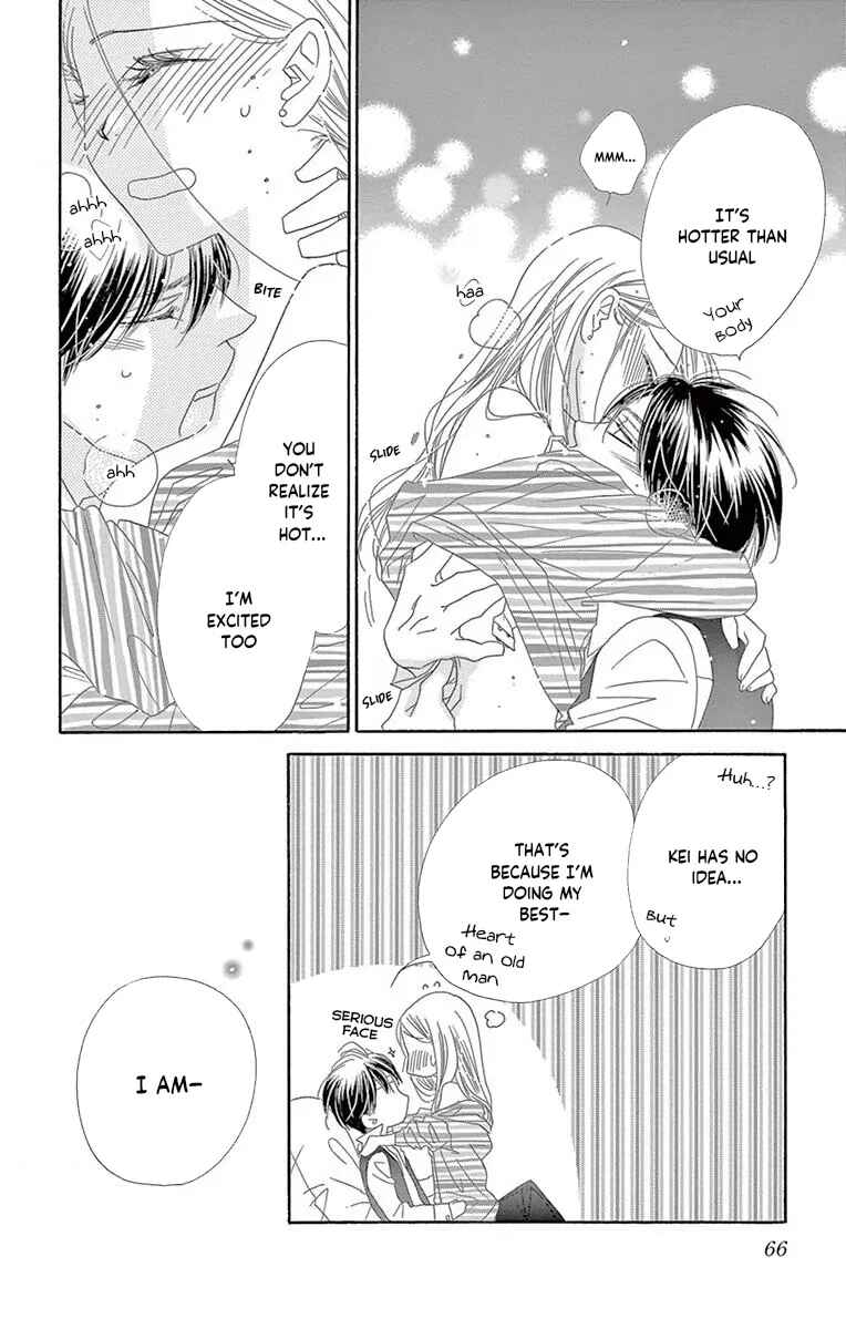 Page 31 Chapter 39 Love Phantom