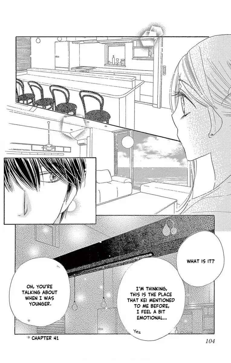 Page 12 Chapter 52 Love Phantom
