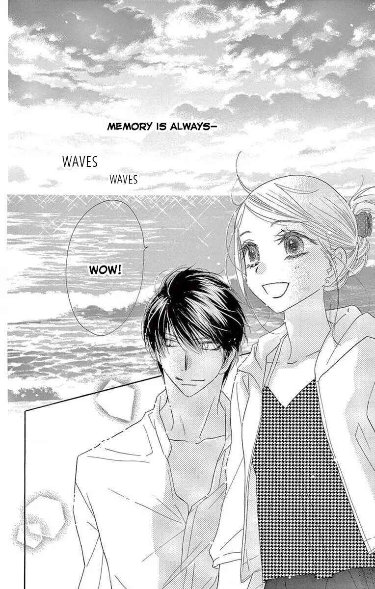 Page 2 Chapter 52 Love Phantom