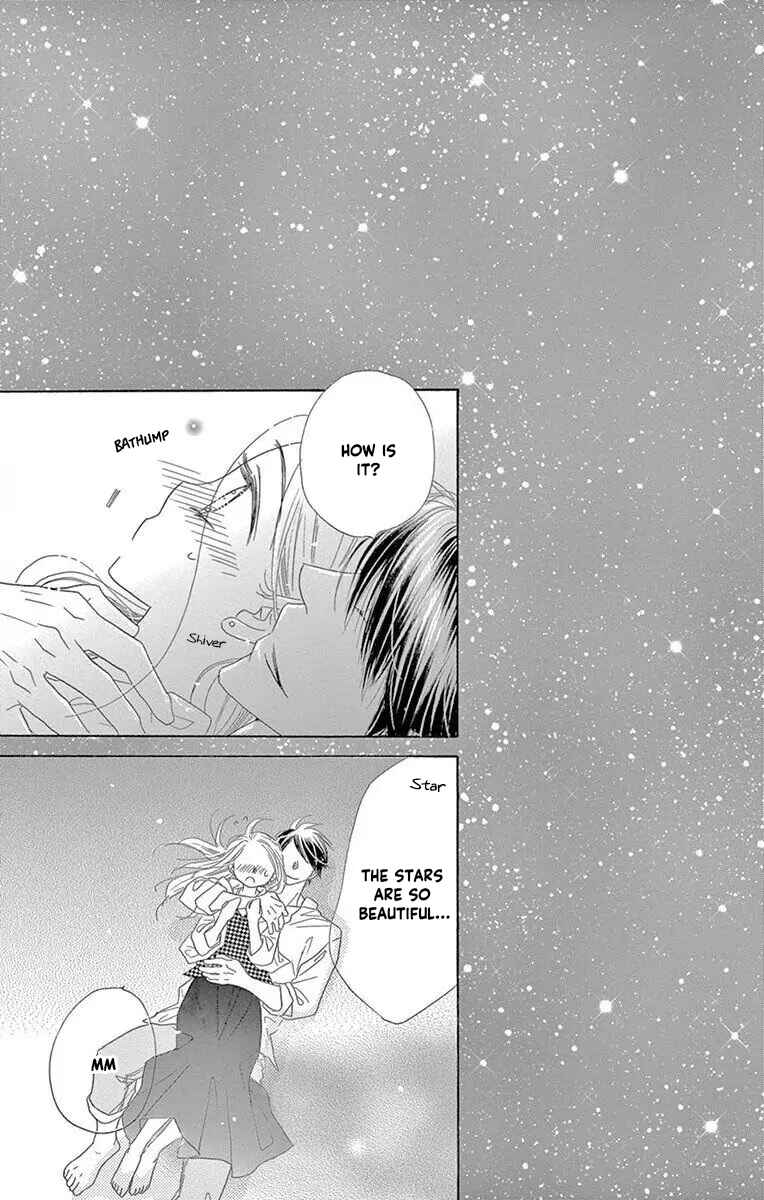 Page 27 Chapter 52 Love Phantom