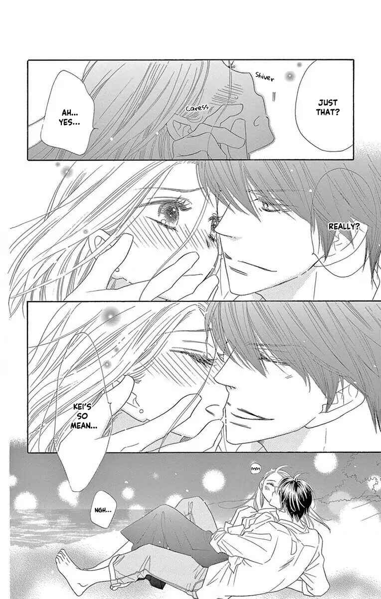 Page 28 Chapter 52 Love Phantom