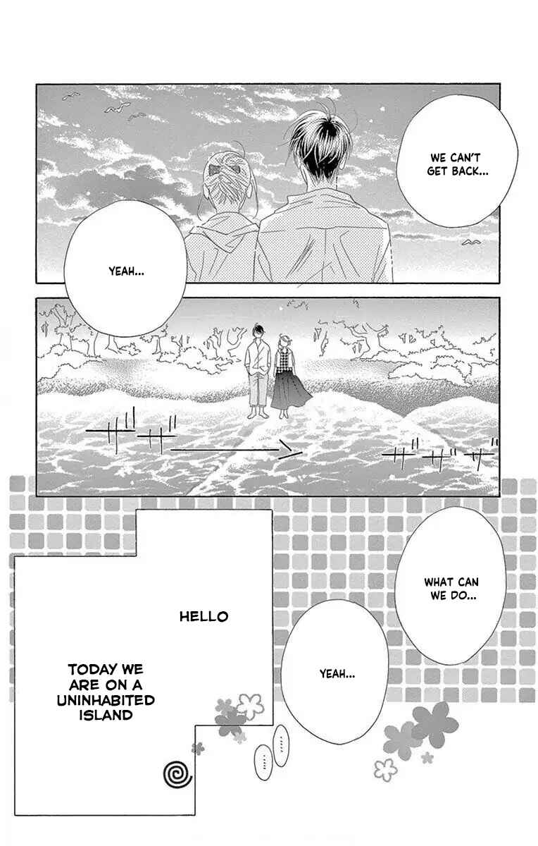 Page 4 Chapter 52 Love Phantom