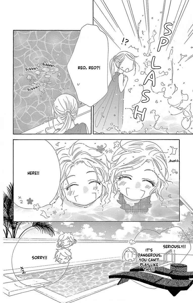 Page 6 Chapter 52 Love Phantom