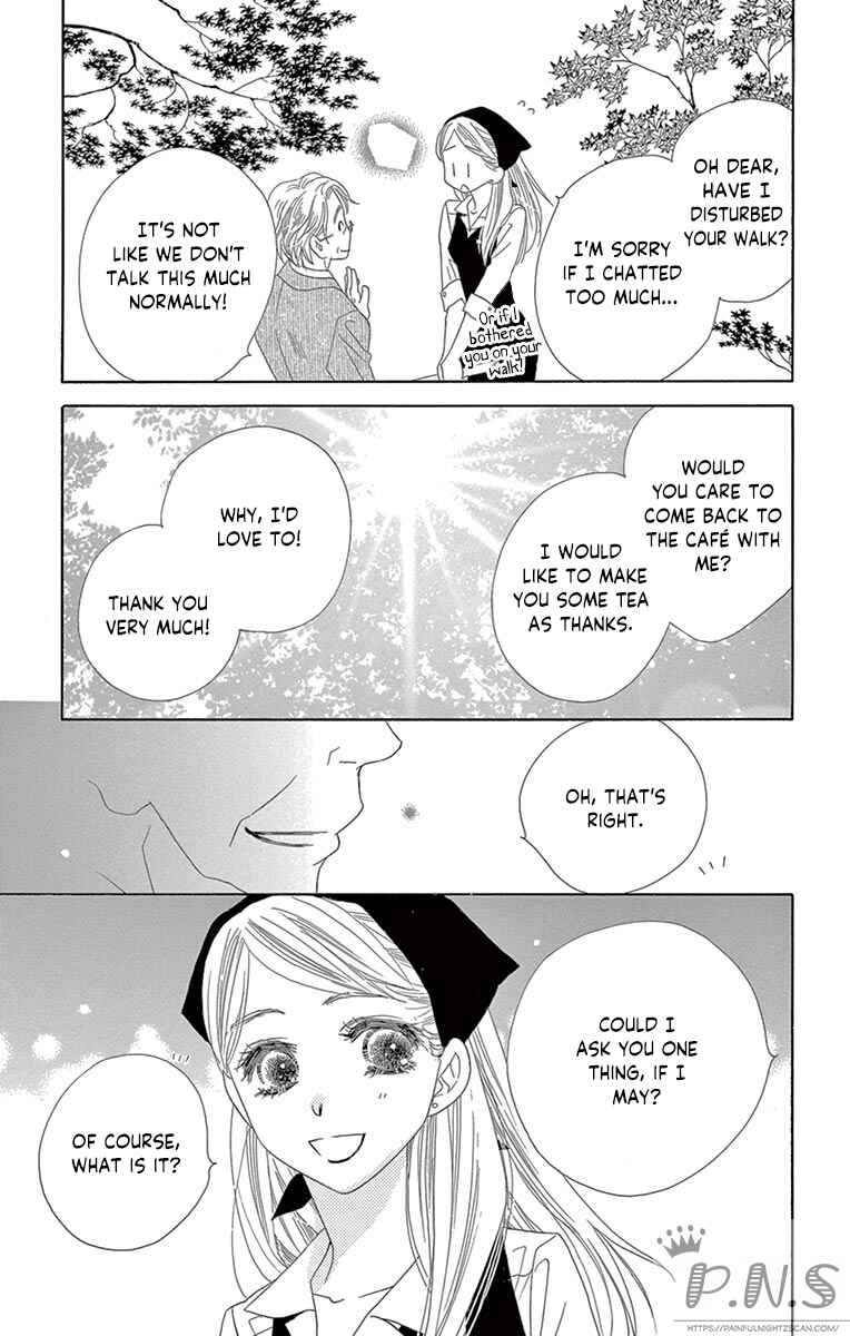 Page 19 Chapter 14 Love Phantom