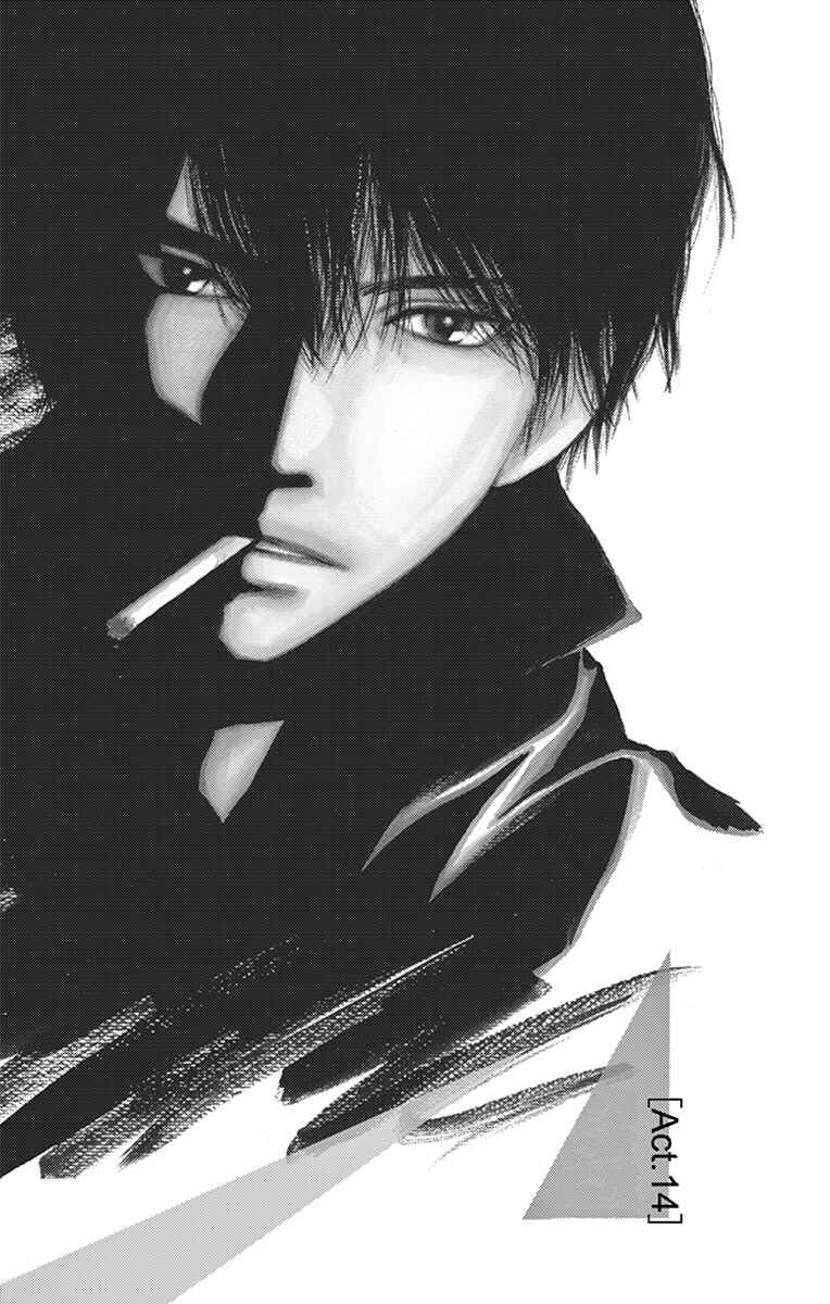Page 2 Chapter 14 Love Phantom