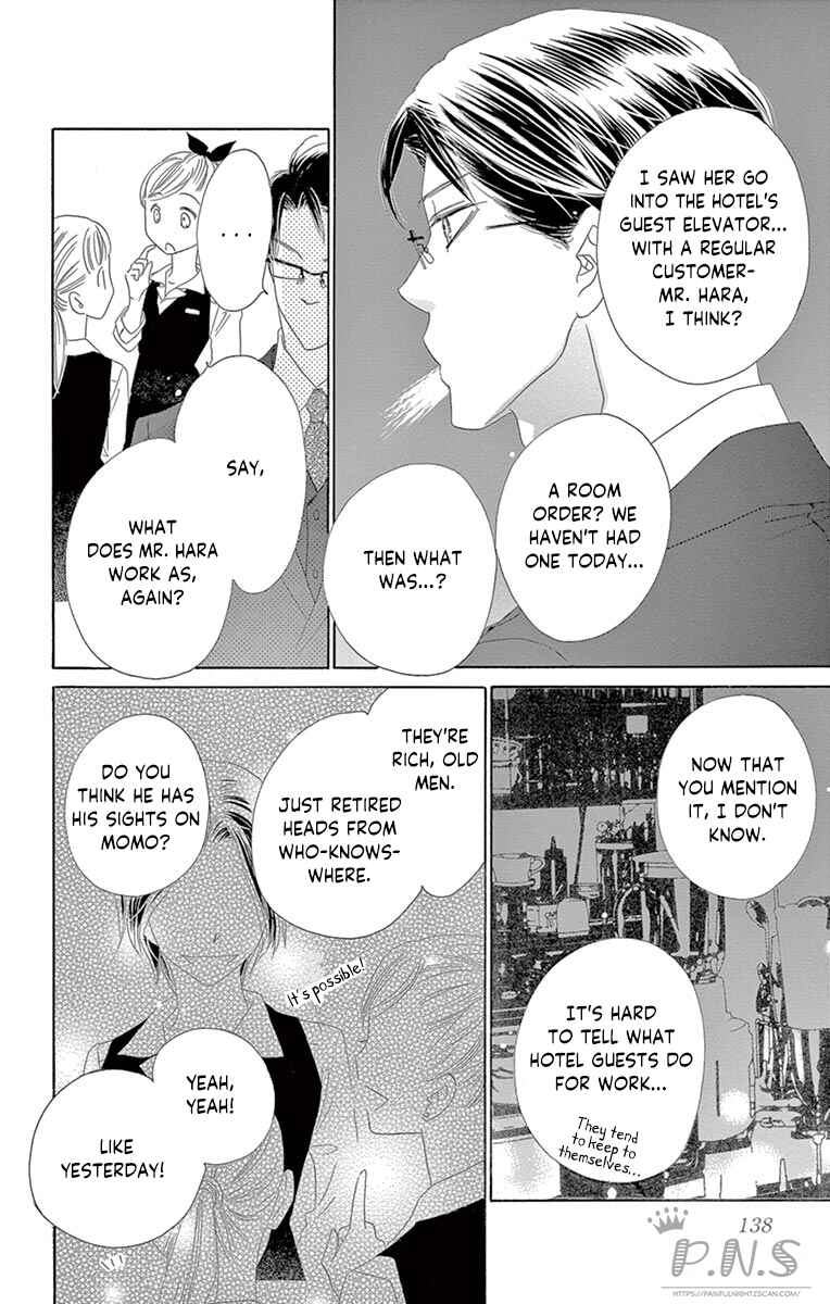 Page 22 Chapter 14 Love Phantom