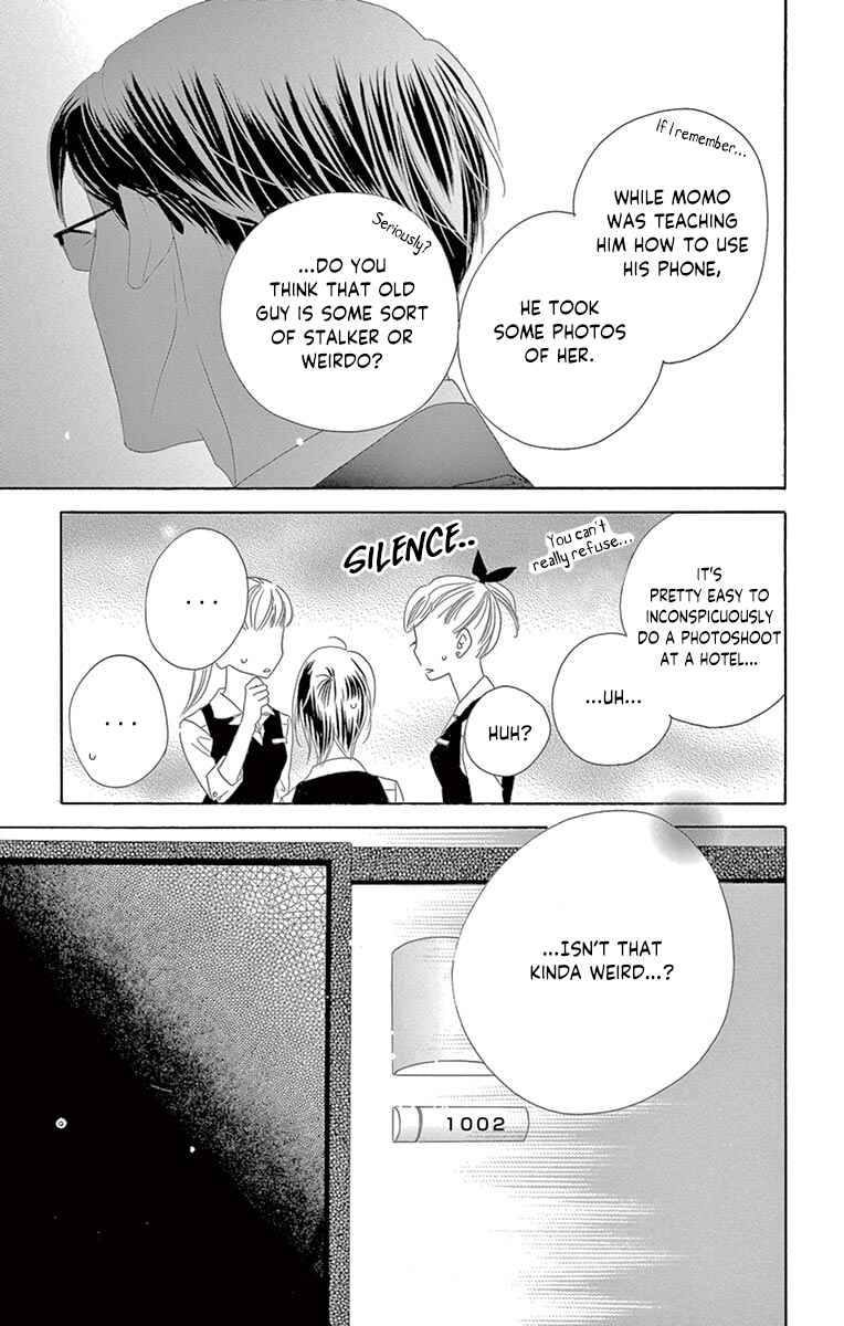 Page 23 Chapter 14 Love Phantom