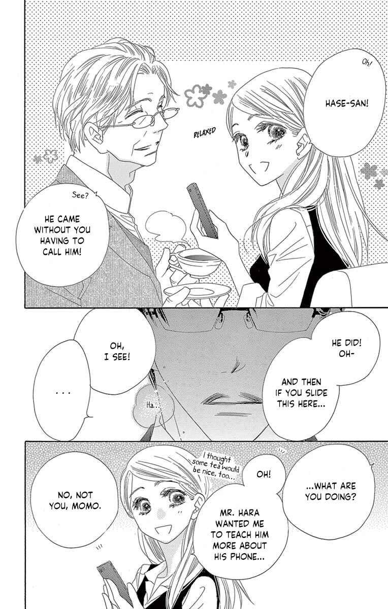 Page 26 Chapter 14 Love Phantom