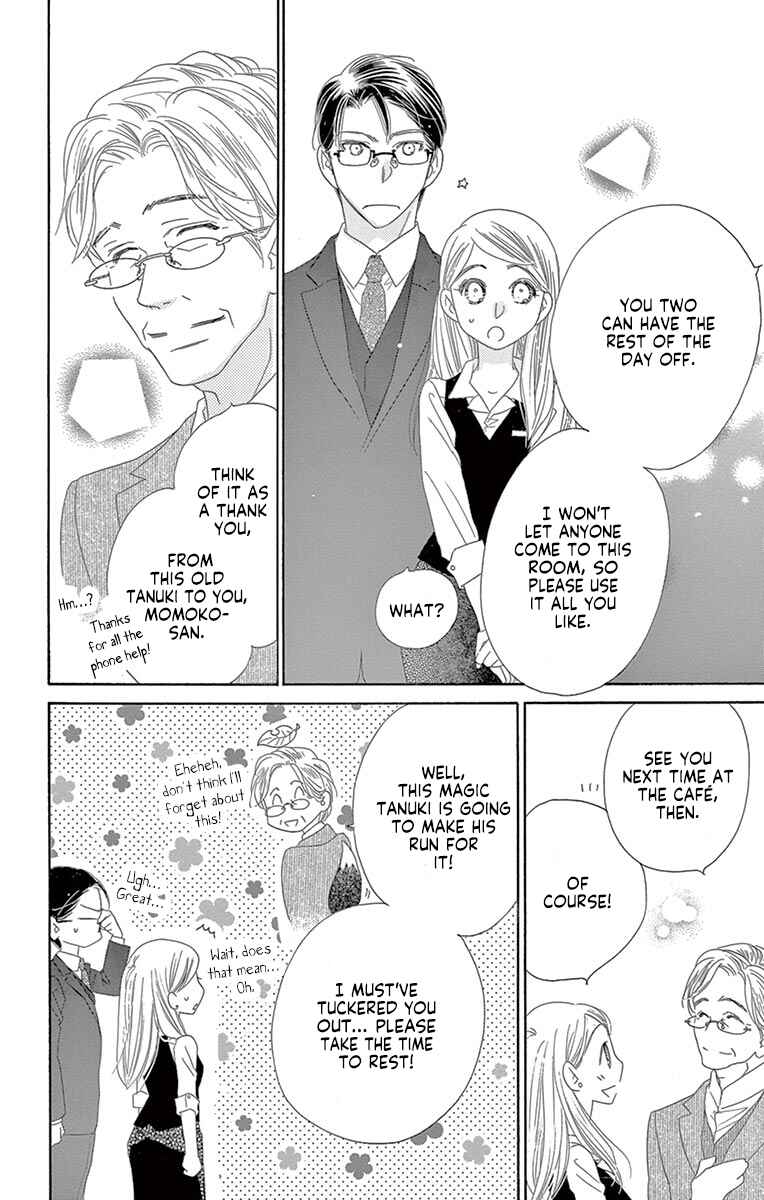 Page 30 Chapter 14 Love Phantom