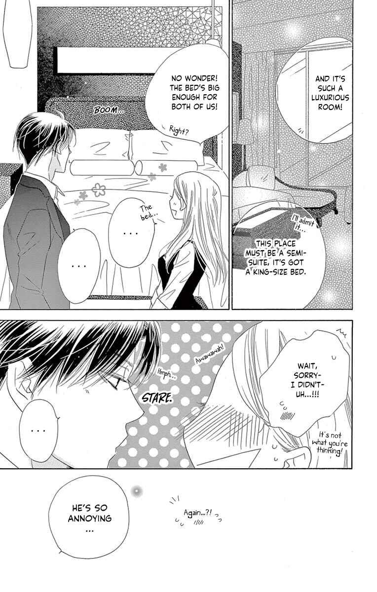 Page 35 Chapter 14 Love Phantom