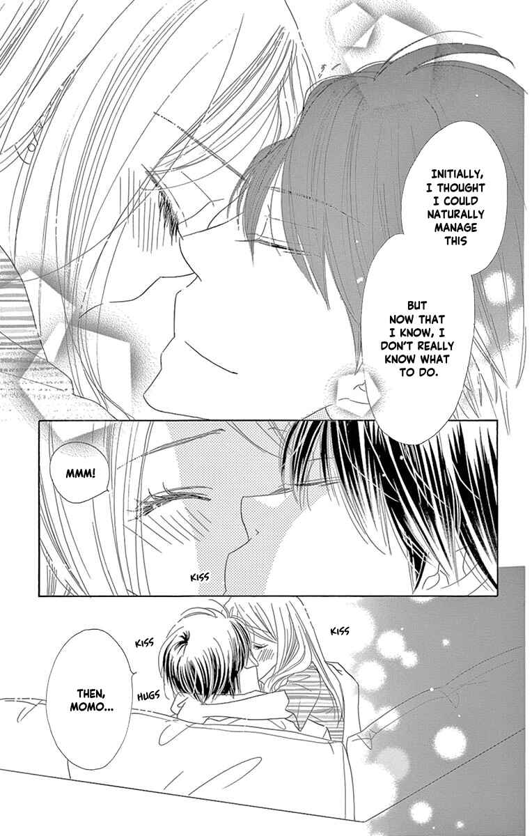 Page 21 Chapter 55 Love Phantom