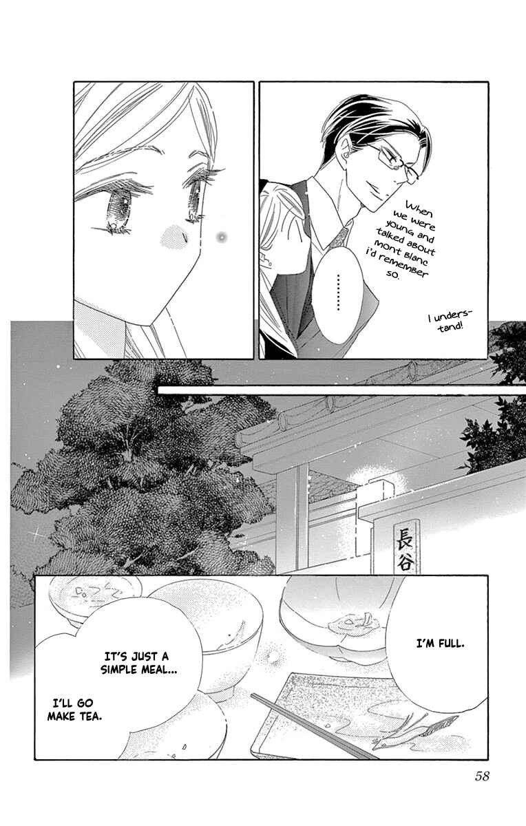 Page 6 Chapter 55 Love Phantom