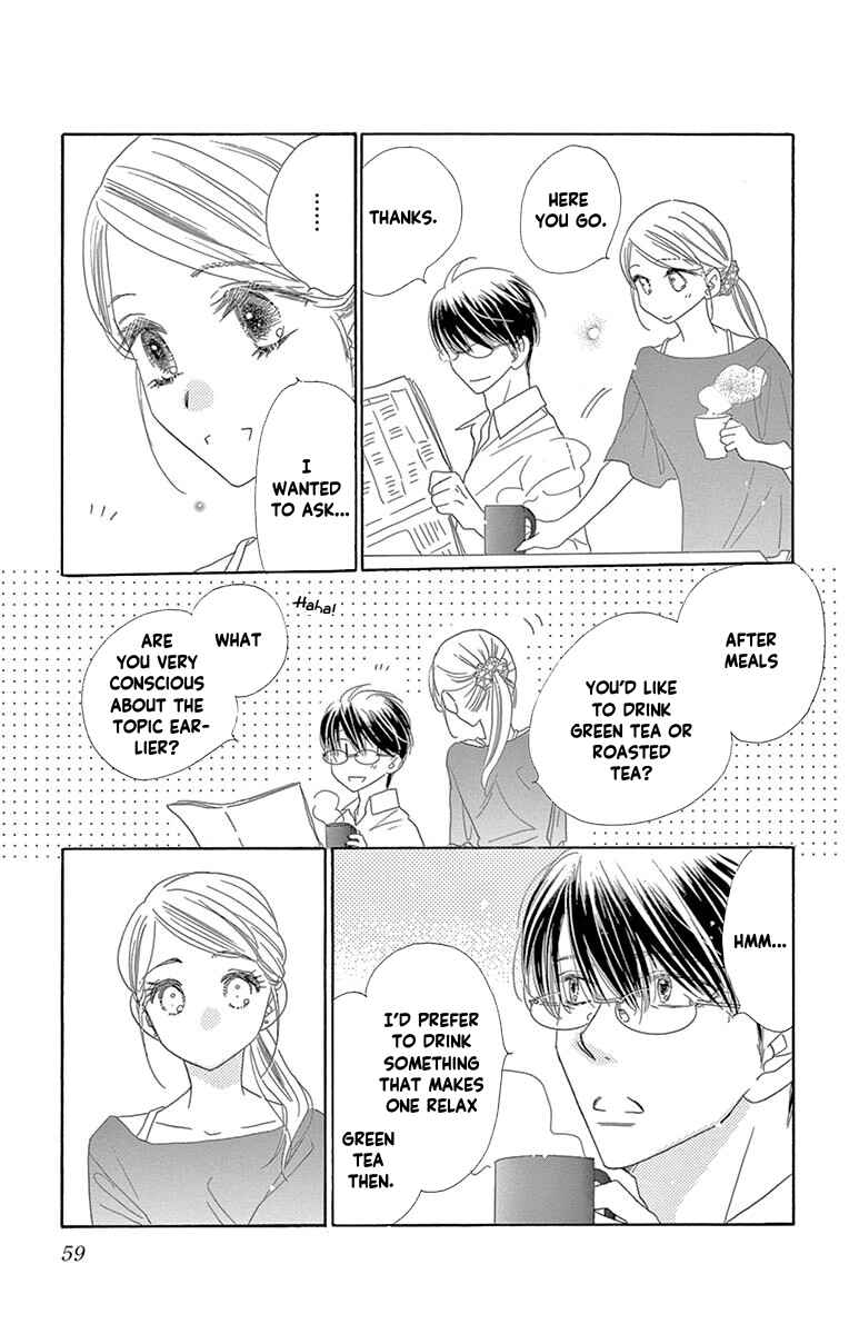 Page 7 Chapter 55 Love Phantom