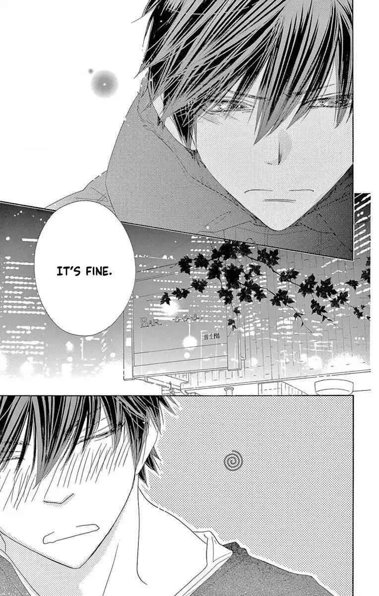 Page 15 Chapter 46 Love Phantom