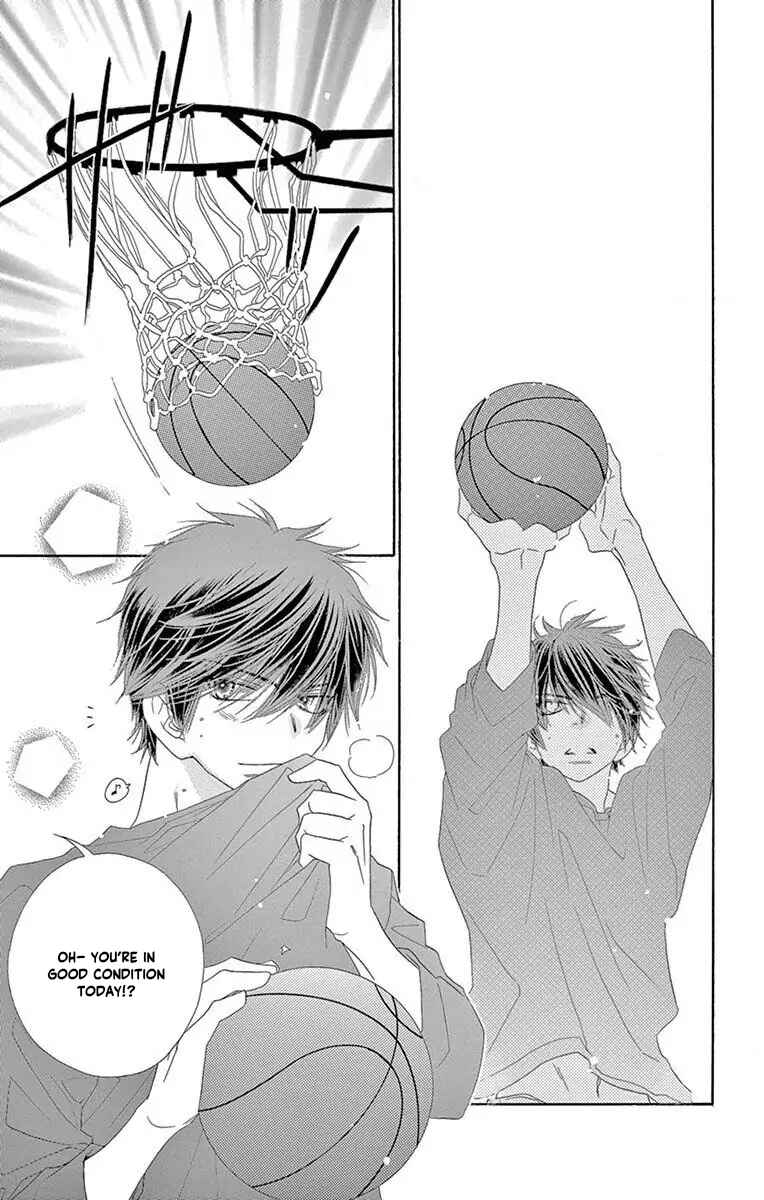 Page 21 Chapter 46 Love Phantom