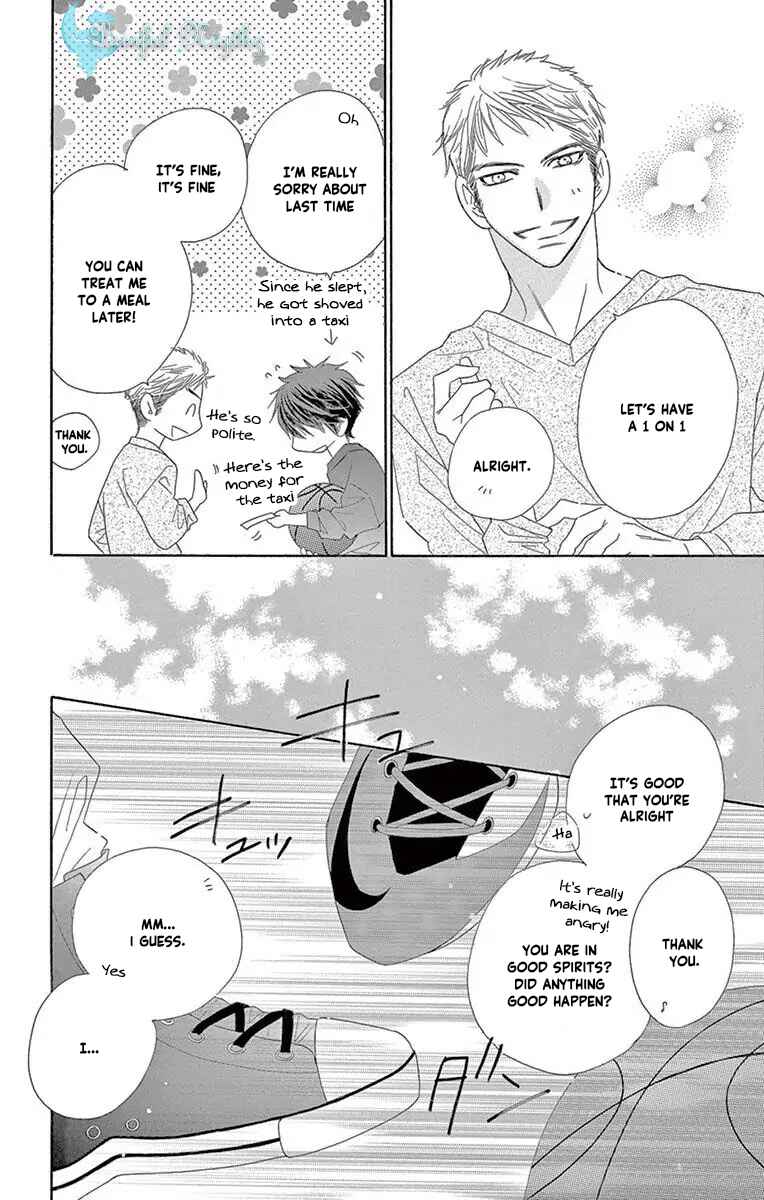 Page 22 Chapter 46 Love Phantom