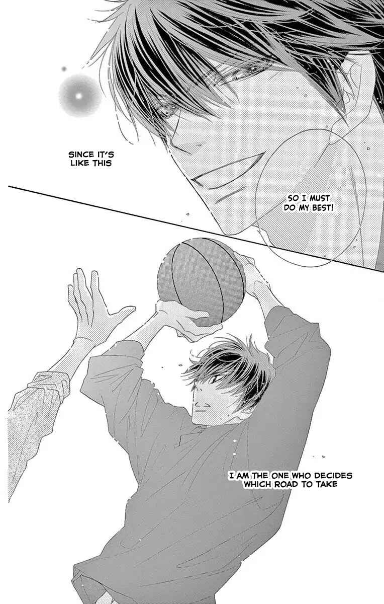 Page 24 Chapter 46 Love Phantom