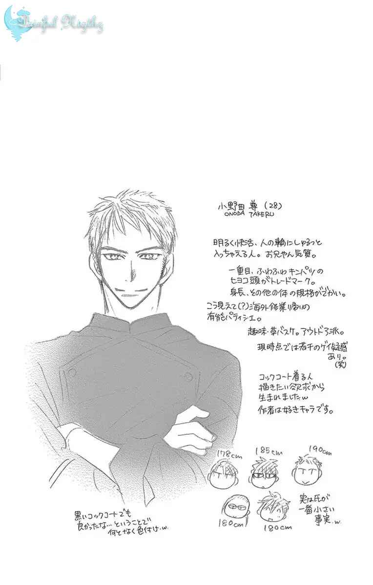 Page 26 Chapter 46 Love Phantom