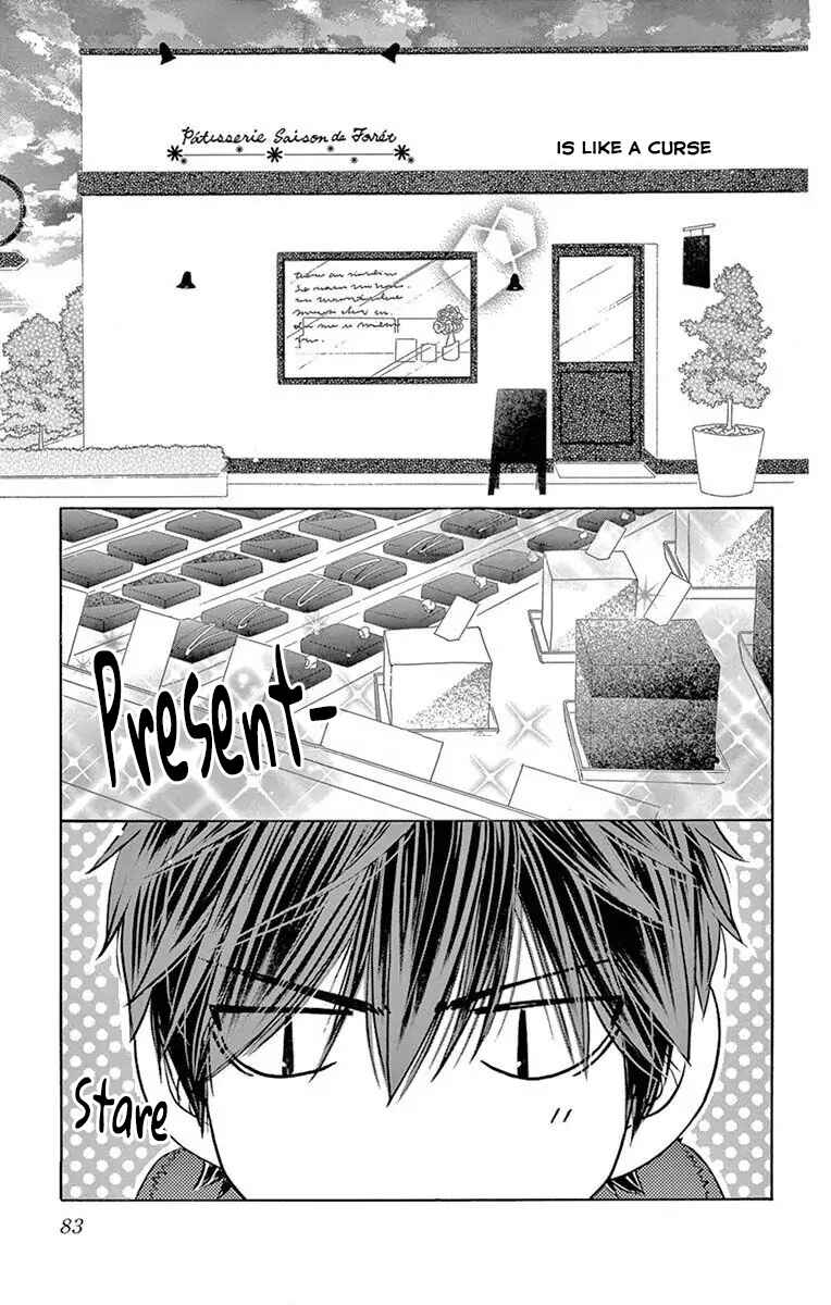 Page 7 Chapter 46 Love Phantom