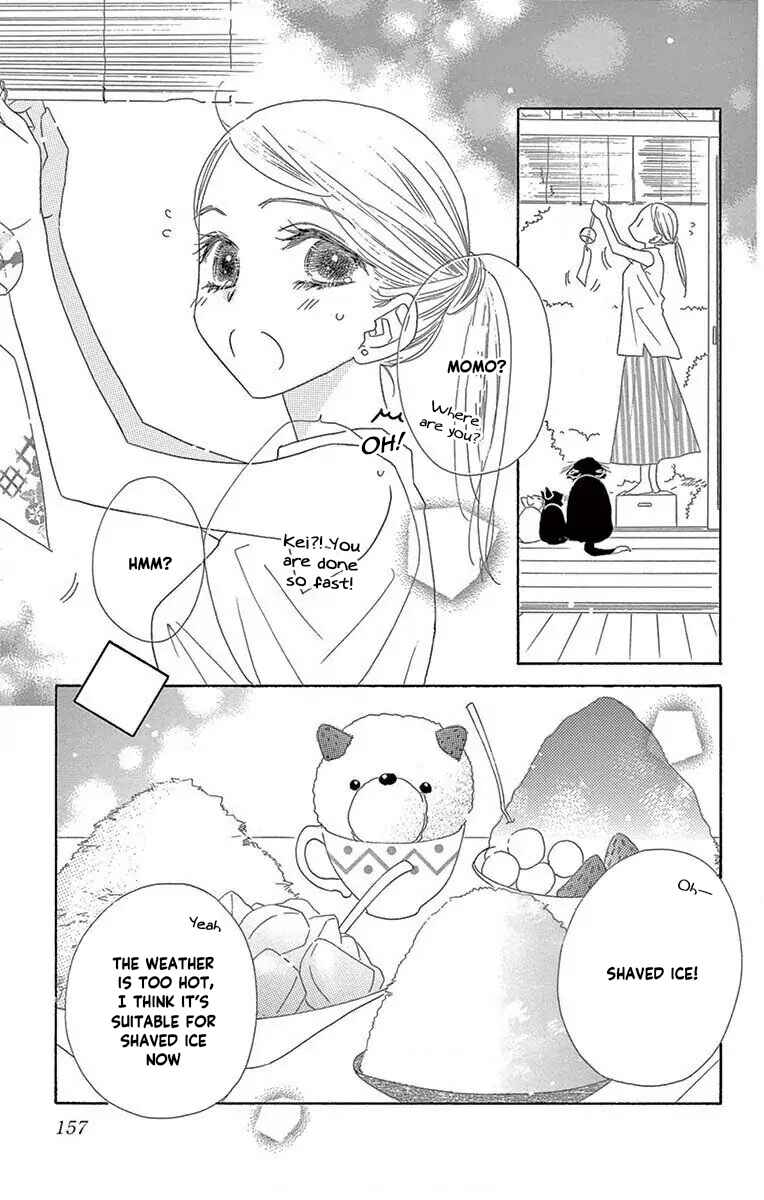 Page 2 Chapter 53.5 Love Phantom