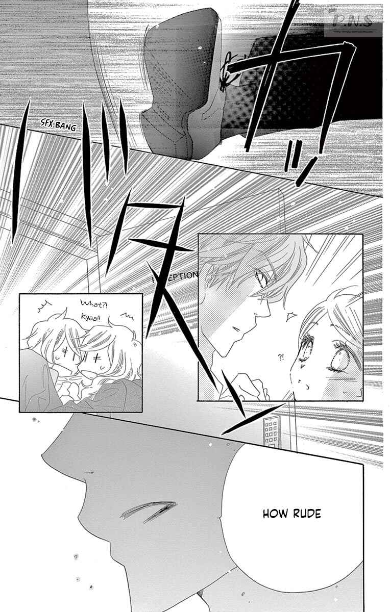 Page 10 Chapter 29 Love Phantom