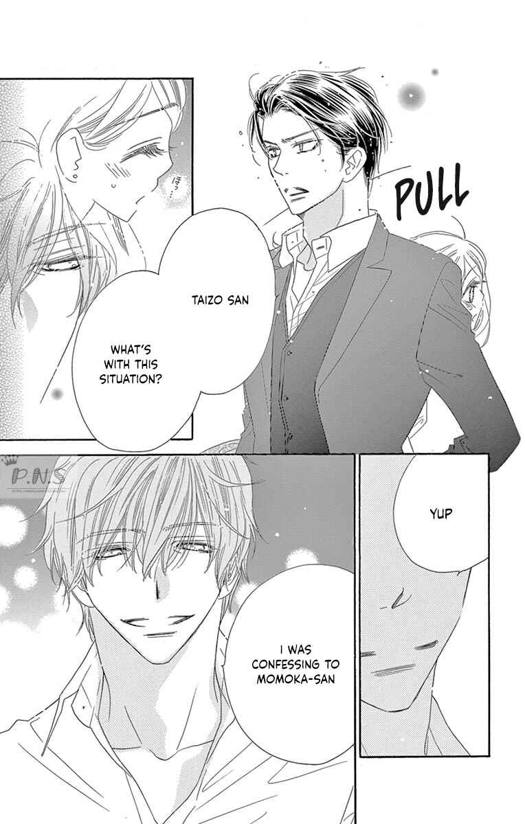 Page 12 Chapter 29 Love Phantom
