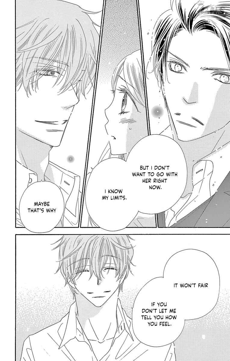 Page 13 Chapter 29 Love Phantom