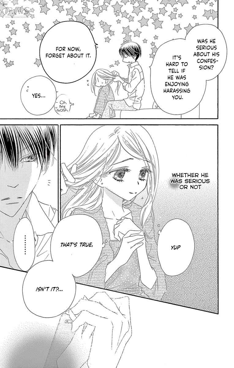 Page 22 Chapter 29 Love Phantom