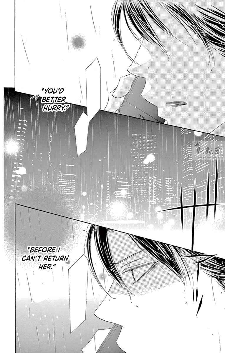 Page 3 Chapter 29 Love Phantom