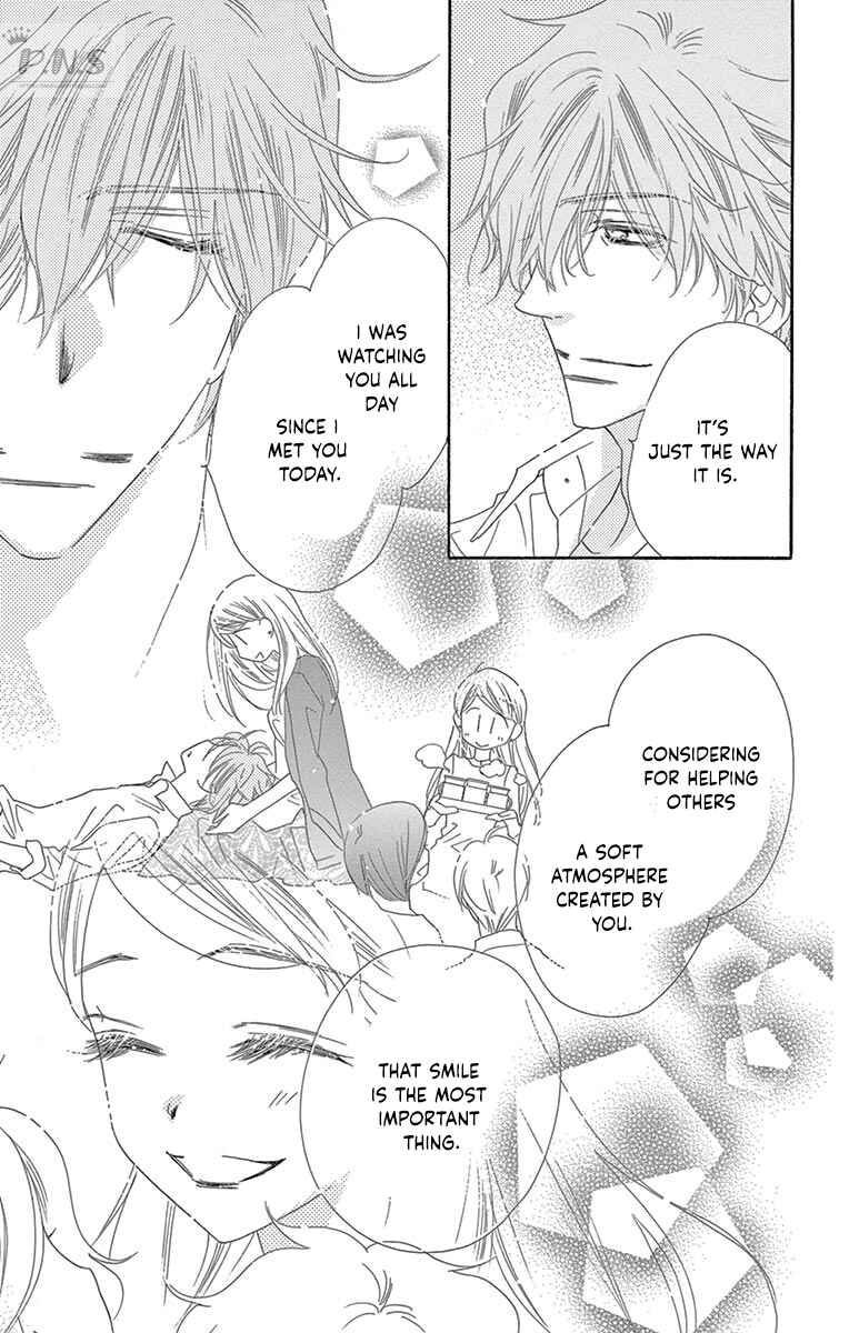 Page 6 Chapter 29 Love Phantom