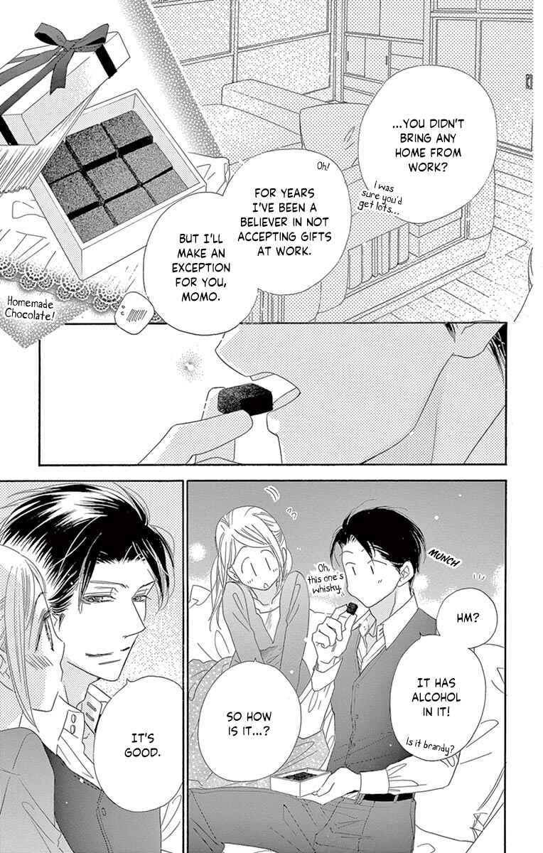 Page 18 Chapter 16 Love Phantom