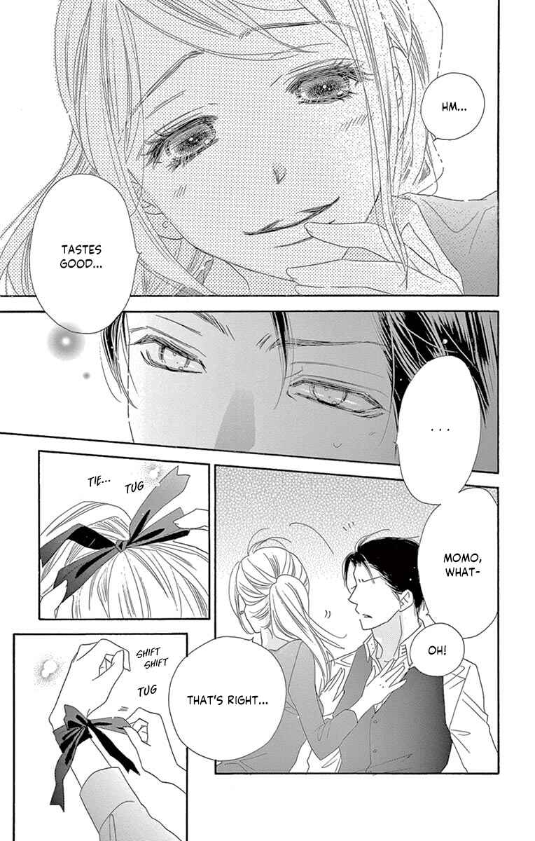 Page 22 Chapter 16 Love Phantom